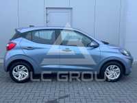 2024 Hyundai I10