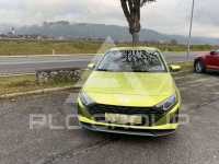 2024 Hyundai I20