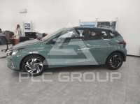 2026 Hyundai I20