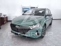 2026 Hyundai I20