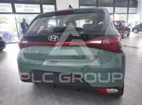 2026 Hyundai I20