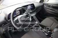 2023 Hyundai I20