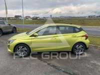 2024 Hyundai I20