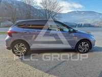 2024 Hyundai I20