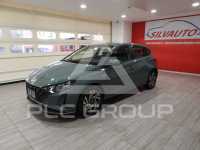 2026 Hyundai I20