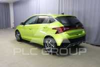 2023 Hyundai I20