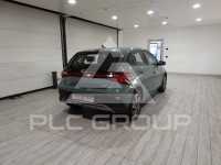 2026 Hyundai I20