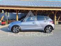 2024 Hyundai I20