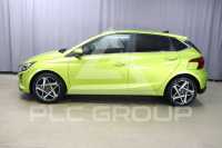 2023 Hyundai I20