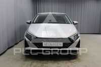 2023 Hyundai I20