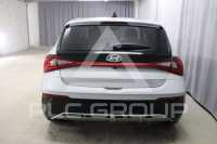 2023 Hyundai I20