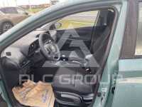 2024 Hyundai I20