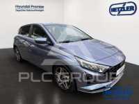 2024 Hyundai I20
