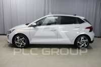 2023 Hyundai I20