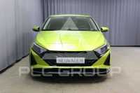 2023 Hyundai I20