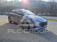 2024 Hyundai I20