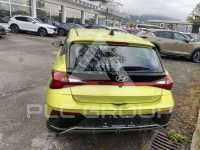 2024 Hyundai I20