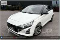2024 Hyundai I20