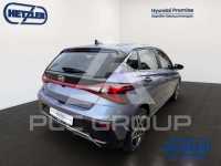 2024 Hyundai I20