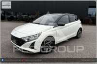 2024 Hyundai I20