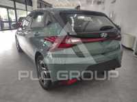 2026 Hyundai I20