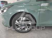 2026 Hyundai I20