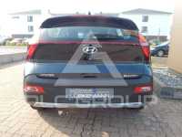 2024 Hyundai Bayon