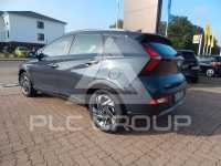 2024 Hyundai Bayon