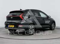 2024 Hyundai Bayon