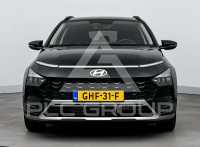 2024 Hyundai Bayon
