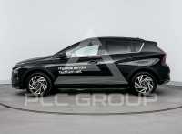 2024 Hyundai Bayon