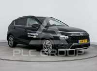 2024 Hyundai Bayon