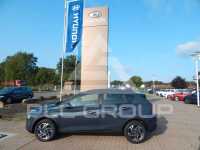 2024 Hyundai Bayon