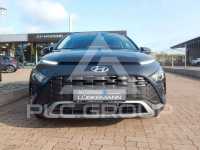 2024 Hyundai Bayon