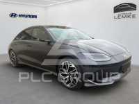 2024 Hyundai Ioniq