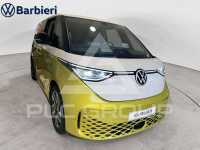 2024 Volkswagen ID. Buzz