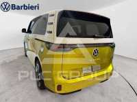 2024 Volkswagen ID. Buzz