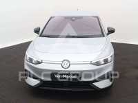 2025 Volkswagen ID 4