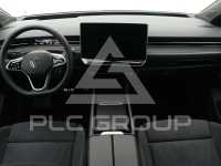 2025 Volkswagen ID 4