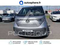 2024 Volkswagen ID. Buzz