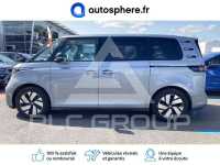 2024 Volkswagen ID. Buzz