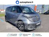 2024 Volkswagen ID. Buzz