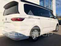 2026 Volkswagen T7 Multivan