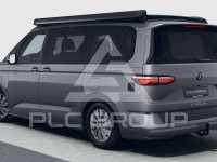 2024 Volkswagen T7 Multivan