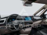 2024 Volkswagen T7 Multivan