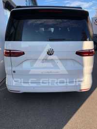 2026 Volkswagen T7 Multivan