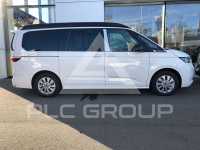 2026 Volkswagen T7 Multivan