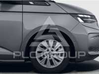 2024 Volkswagen T7 Multivan