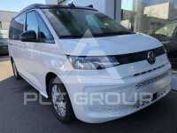 2026 Volkswagen T7 Multivan