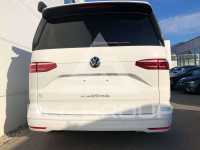 2026 Volkswagen T7 Multivan